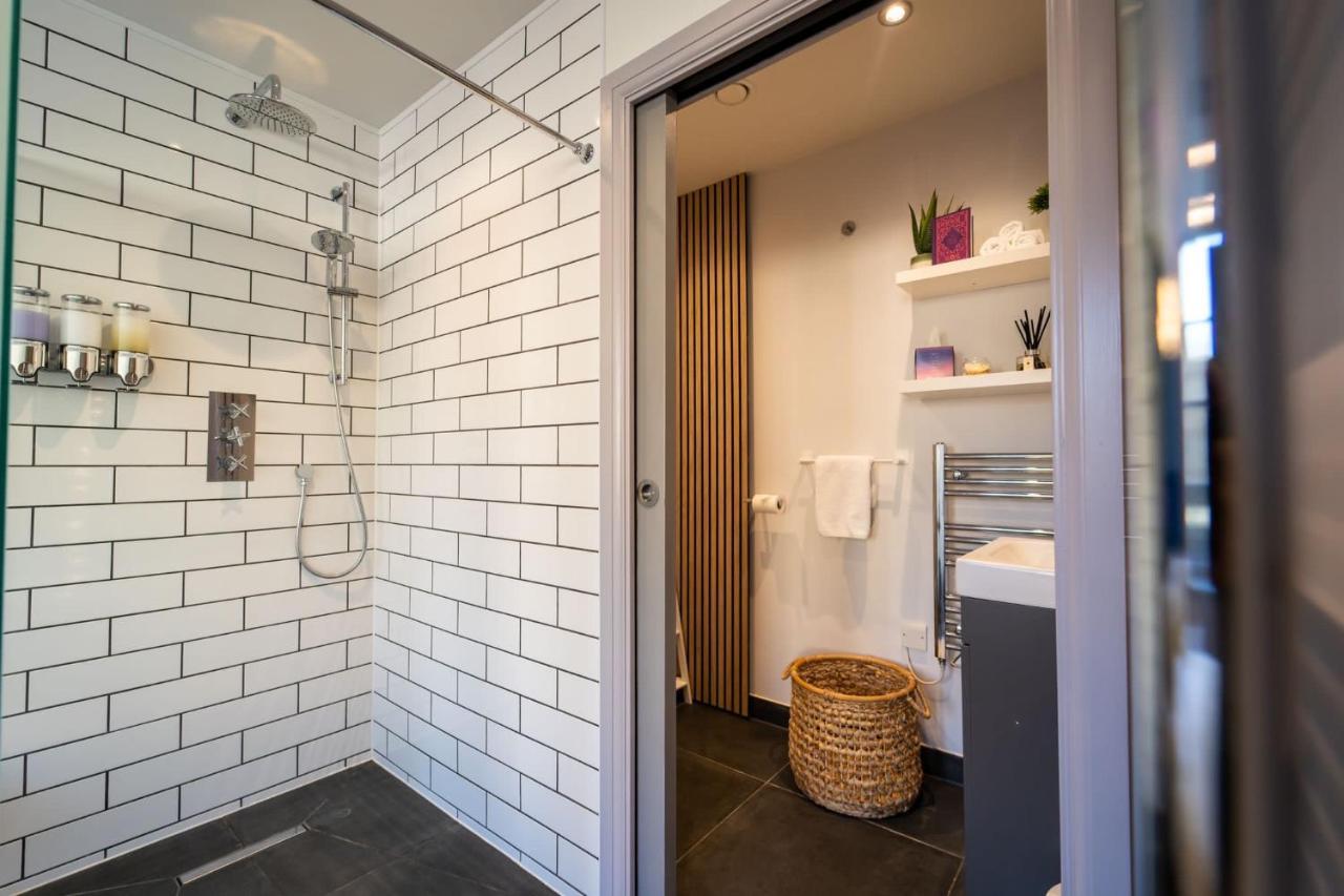 Abbey View Studio Central Bath Buitenkant foto